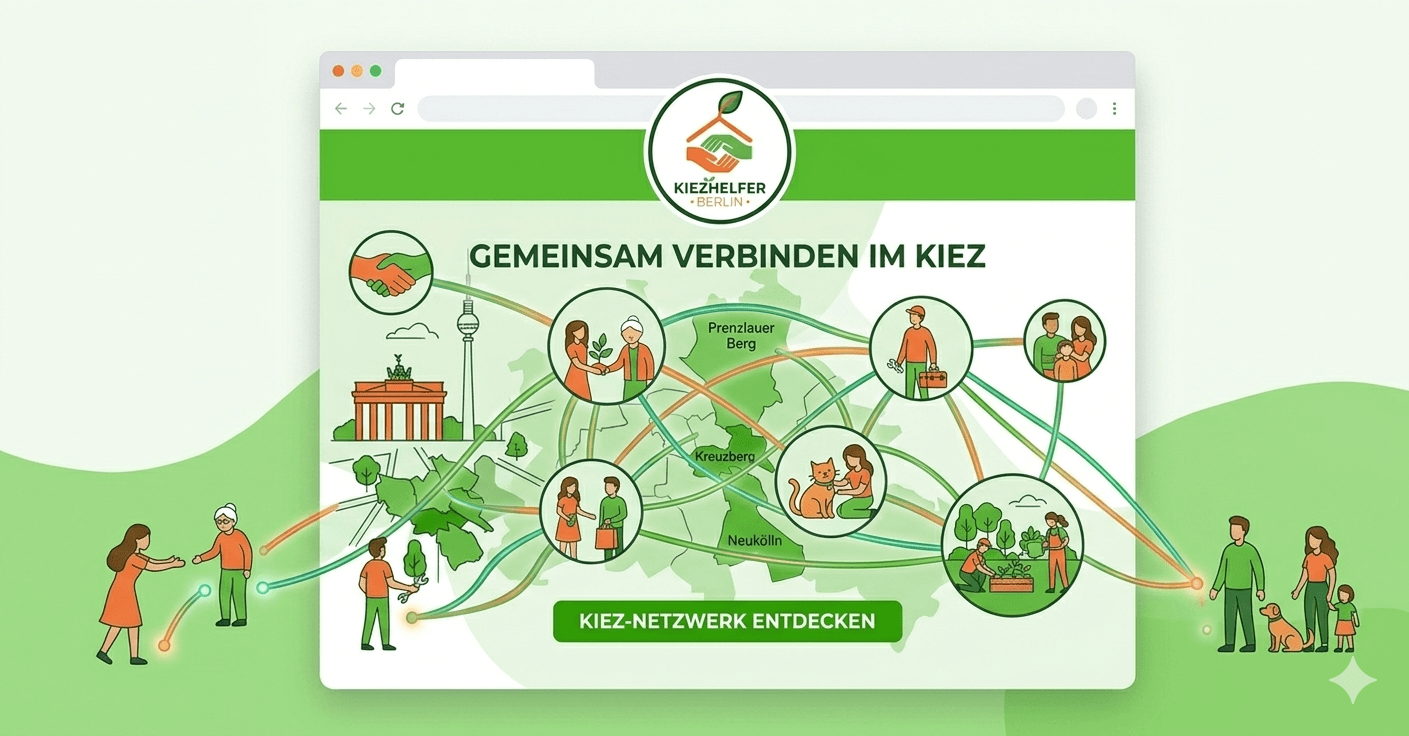 Verbinden