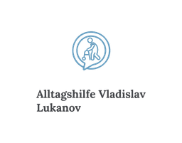 Vladislav Lukanov - Alltagshilfe