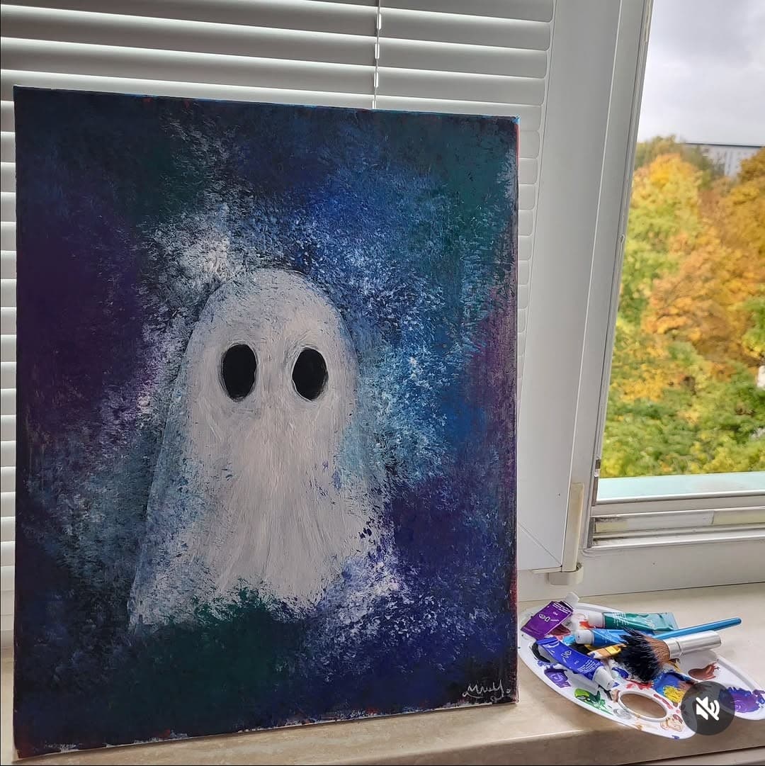 Bunte Kinderzimmer-Träume: Ich bemale deine Wände! 🎨✨