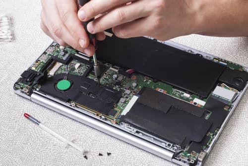 PC, Computer, Laptop, MacBook Reparatur